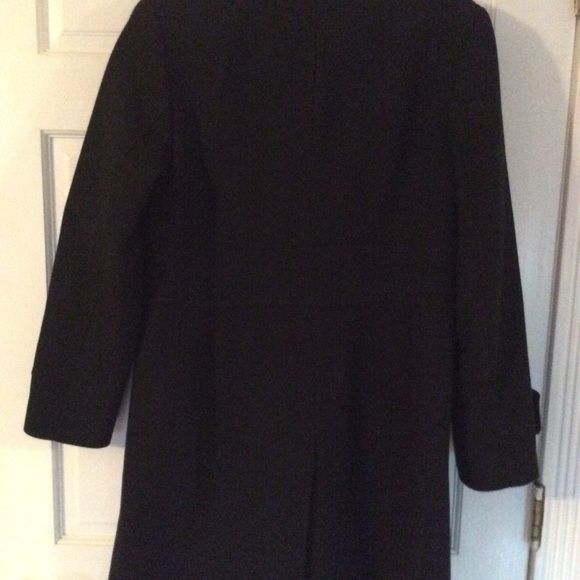Women dress coat - Picture 2 of 3